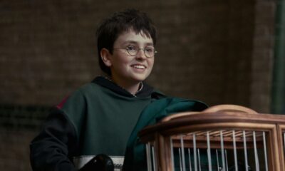 Primul trailer al serialului "Harry Potter" de pe HBO
