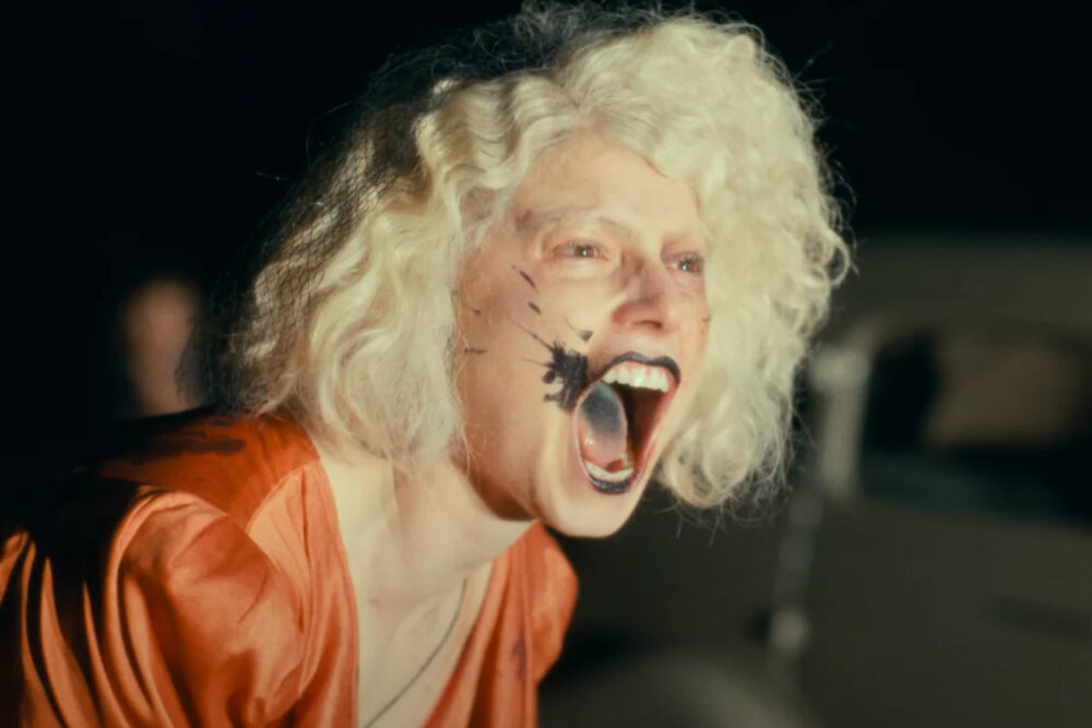 The Bride 2026 trailer
