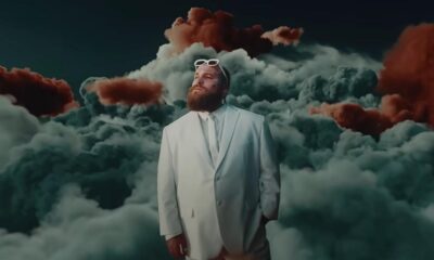 Teddy Swims în videoclipul "Bad Dreams"
