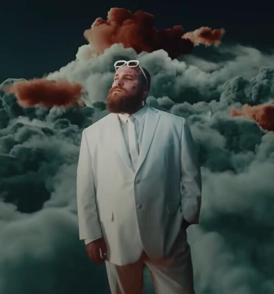 Teddy Swims în videoclipul "Bad Dreams"