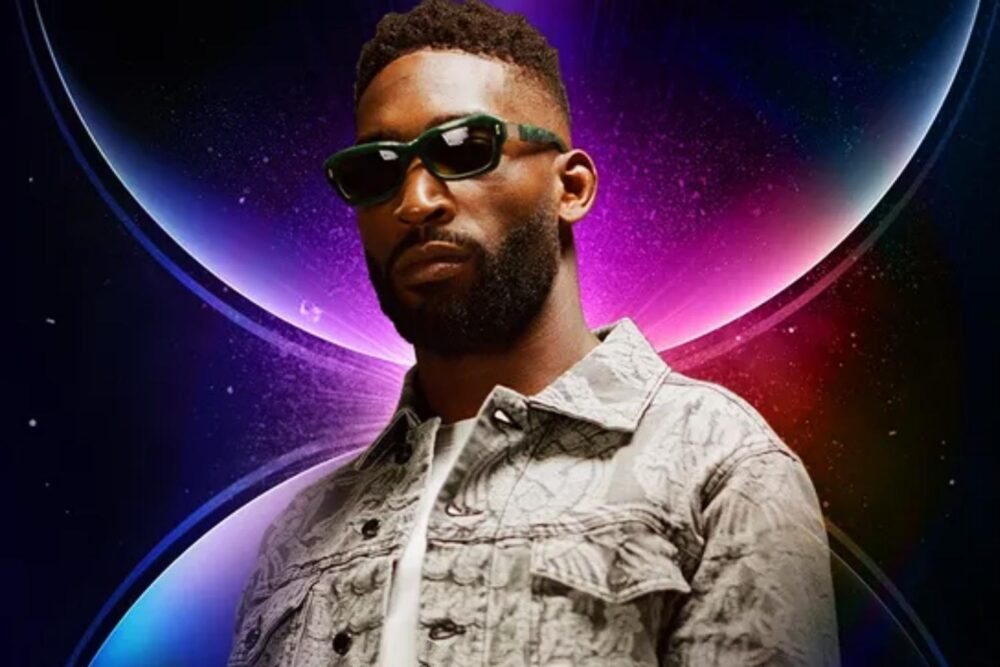 Tinie Tempah vine la Flight Festival 2026