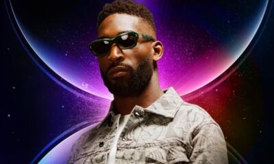 Tinie Tempah vine la Flight Festival 2026