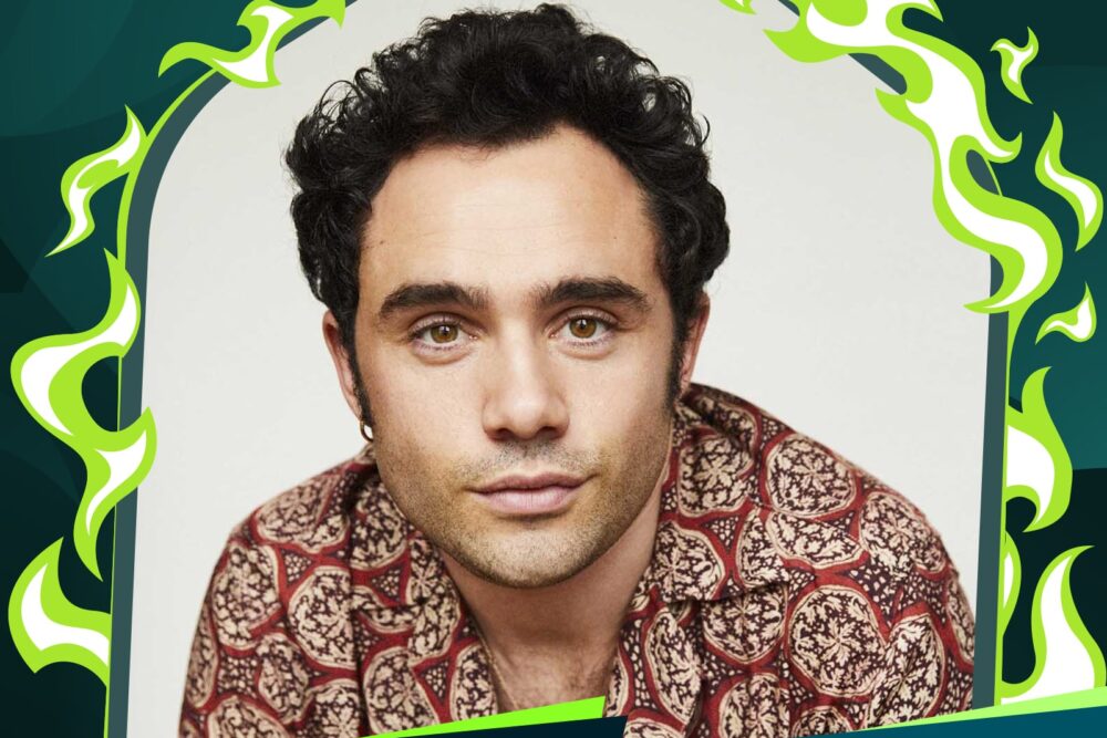 Toby Sebastian la Comic Con Romexpo 2026