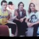 TRAILER "The Rise of the Red Hot Chili Peppers: Our Brother, Hillel"