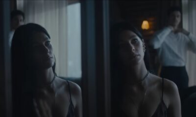 Trailer "Something Very Bad Is Going To Happen"