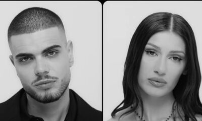 Videoclip Alina Eremia x Andrei Bănuță - Iubirea într-un om