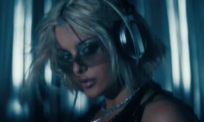 Bebe Rexha & Faithless - New Religion (Visual)
