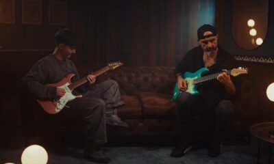 Cezar Popescu feat. Edi Moldovan - New Moon (Official Video)