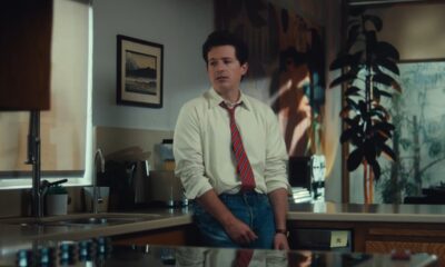 Videoclip Charlie Puth - Home (feat. Hikaru Utada)