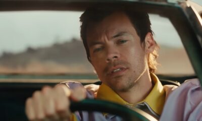 Videoclip Harry Styles - American Girls