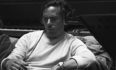 Jack Savoretti - I Hear You Calling (Official Video)