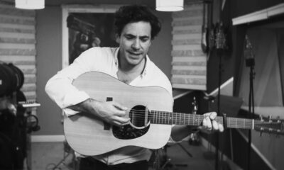 Jack Savoretti - I Hear You Calling (Echi Di Sirene)