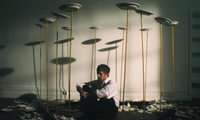James Blake - Trying Times