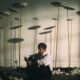 James Blake - Trying Times