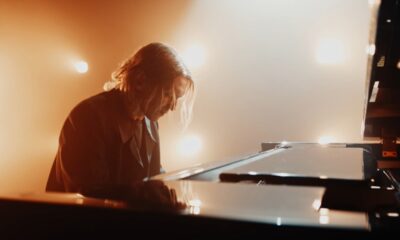 Videoclip Jamie Bower - Waiting For Your Love