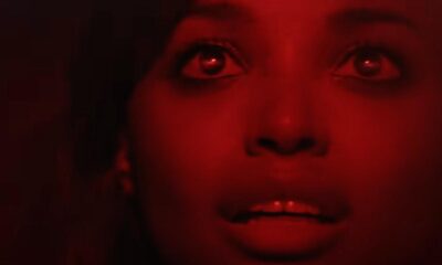 Muse - Be With You (Official Music Video)