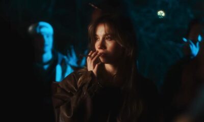 Sydney Rose, Tom Odell - Over