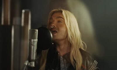 Tokio Hotel - California Nights (Official Music Video)
