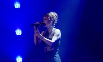 ZAZ - Mon sourire (Clip Officiel)