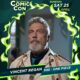 Vincent Regan la Comic Con Romexpo 2026