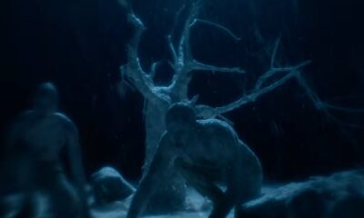 Videoclip Behemoth The Return of Darkness and Evil