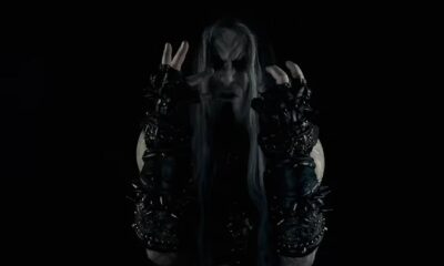 Videoclip Dimmu Borgir Ascent