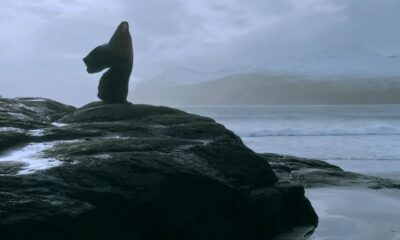 Videoclip Draconian Misanthrope River