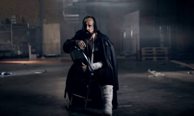 Videoclip Europe One On One