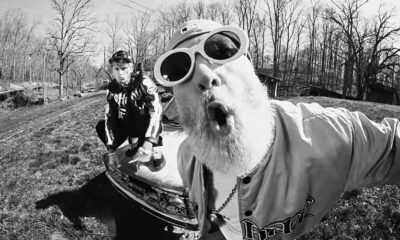 Videoclip Machine Gun Kelly Fred Durst Fix Ur Face