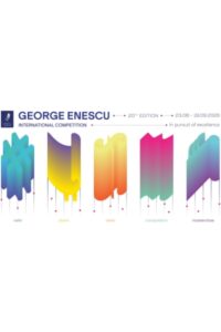Concursul Internațional George Enescu 2026