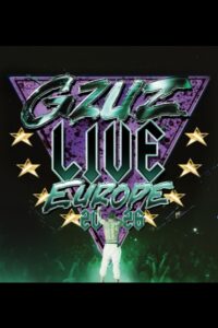 Concert Gzuz în Quantic pe 24 octombrie 2026 - BILETE