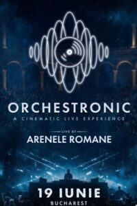 Orchestronic 2026