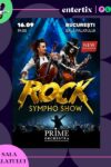 Prime Orchestra - Rock Sympho Show 2026