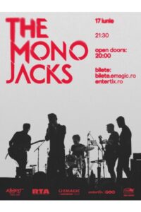 The Mono Jacks