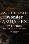 Wonder Family Fest 2026