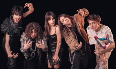 Alexandra Căpitănescu & the band