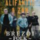 Alifantis & Zan vin la Brezoi Folk Festival 2026