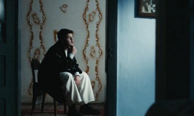 Andrei Ciocîrlan în videoclipul "Același eu"