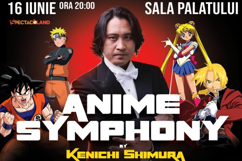 Anime Symphony
