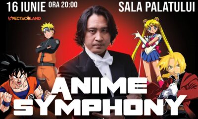 Anime Symphony