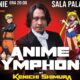 Anime Symphony