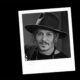 Artwork Johnny Depp - Haunted ft. Imelda May