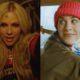 Avril Lavigne și Alanis Morissette