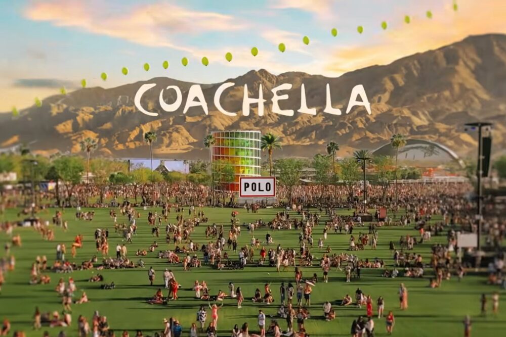 Festivalul Coachella