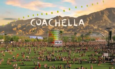 Festivalul Coachella