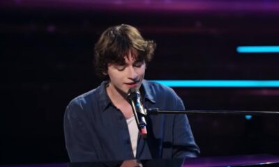 Colin Dojilescu la Românii au Talent 2026
