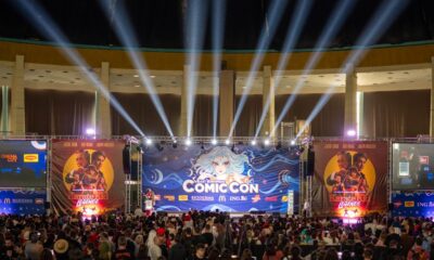 East European Comic Con
