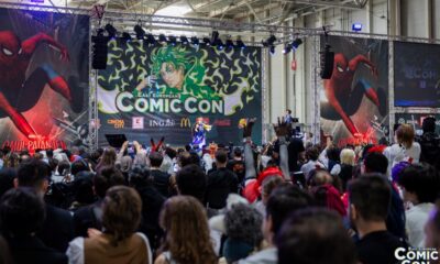 Comic Con 2026