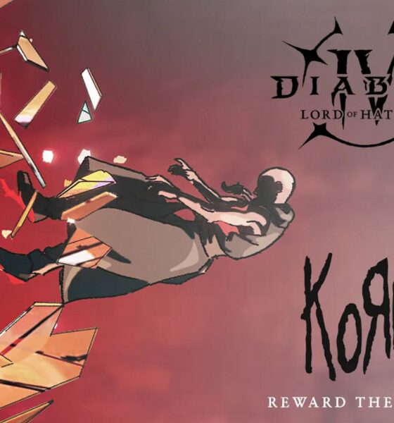 Coperta single Korn Reward the Scars