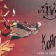 Coperta single Korn Reward the Scars